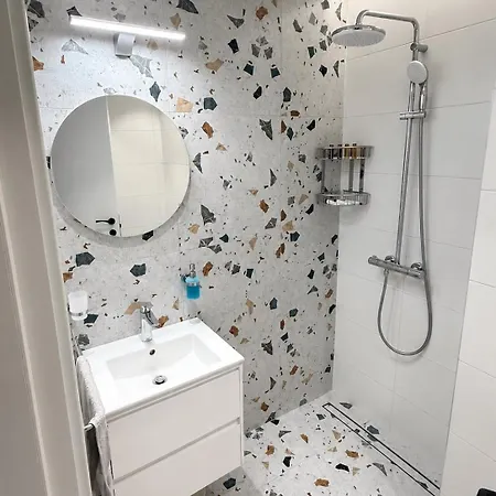 Apartamento Aviva Chic *